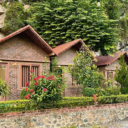 Trang An Memory Homestay ニンビン エクステリア 写真