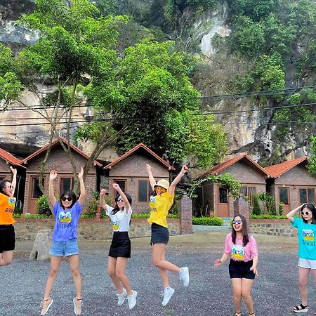 Trang An Memory Homestay ニンビン エクステリア 写真