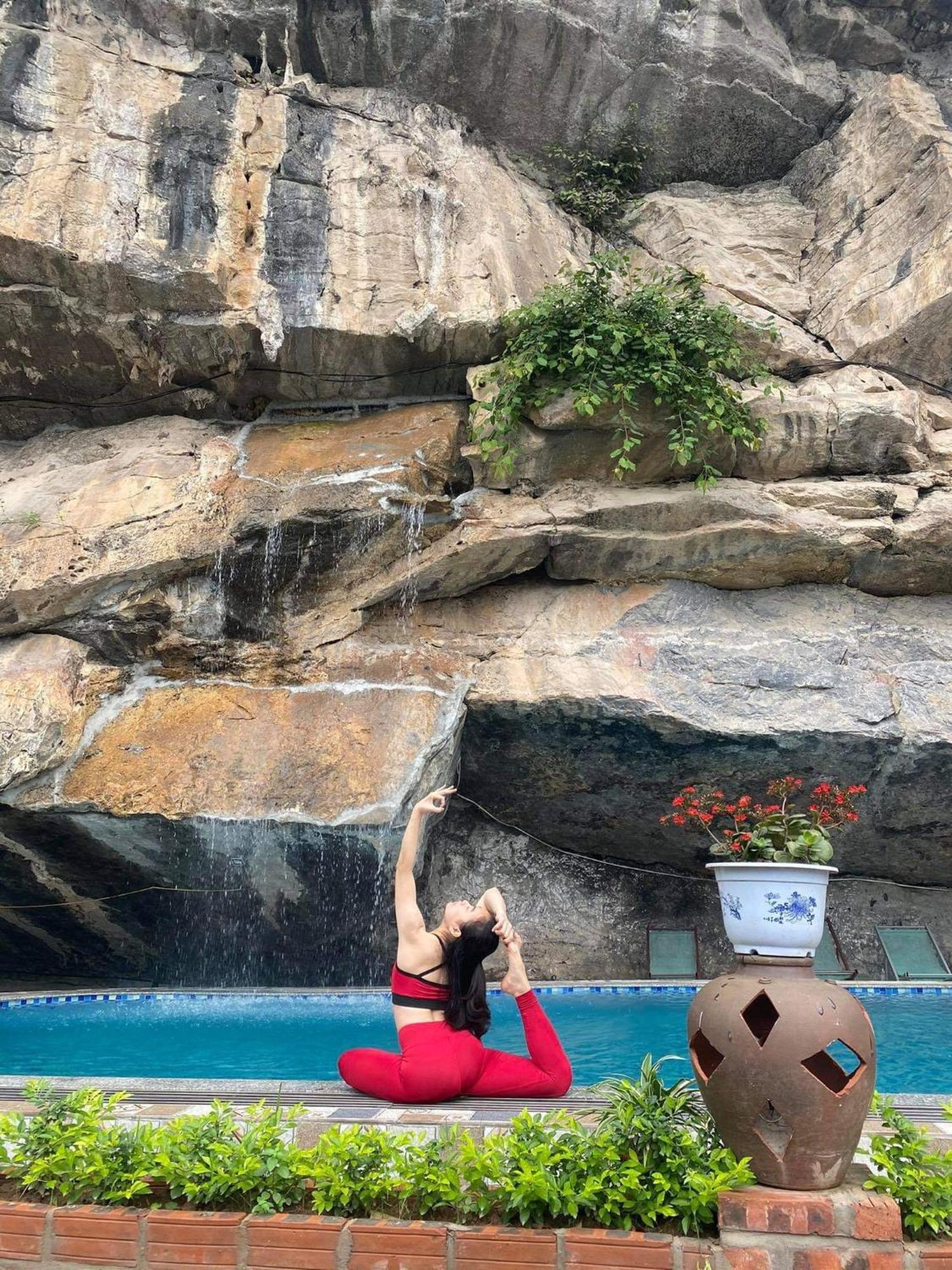 Trang An Memory Homestay ニンビン エクステリア 写真