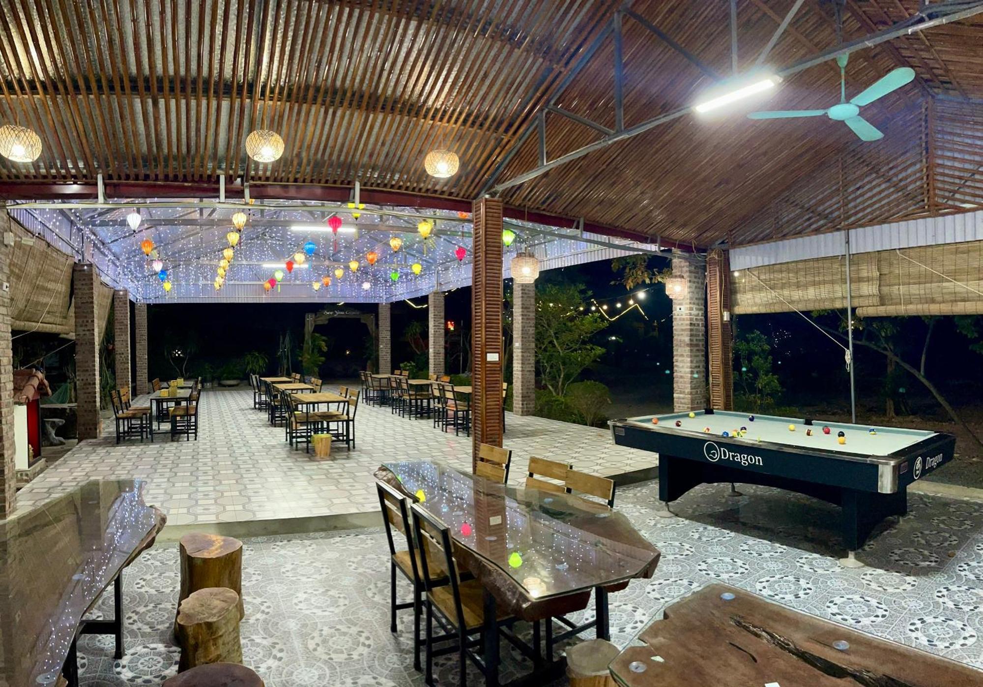 Trang An Memory Homestay ニンビン エクステリア 写真