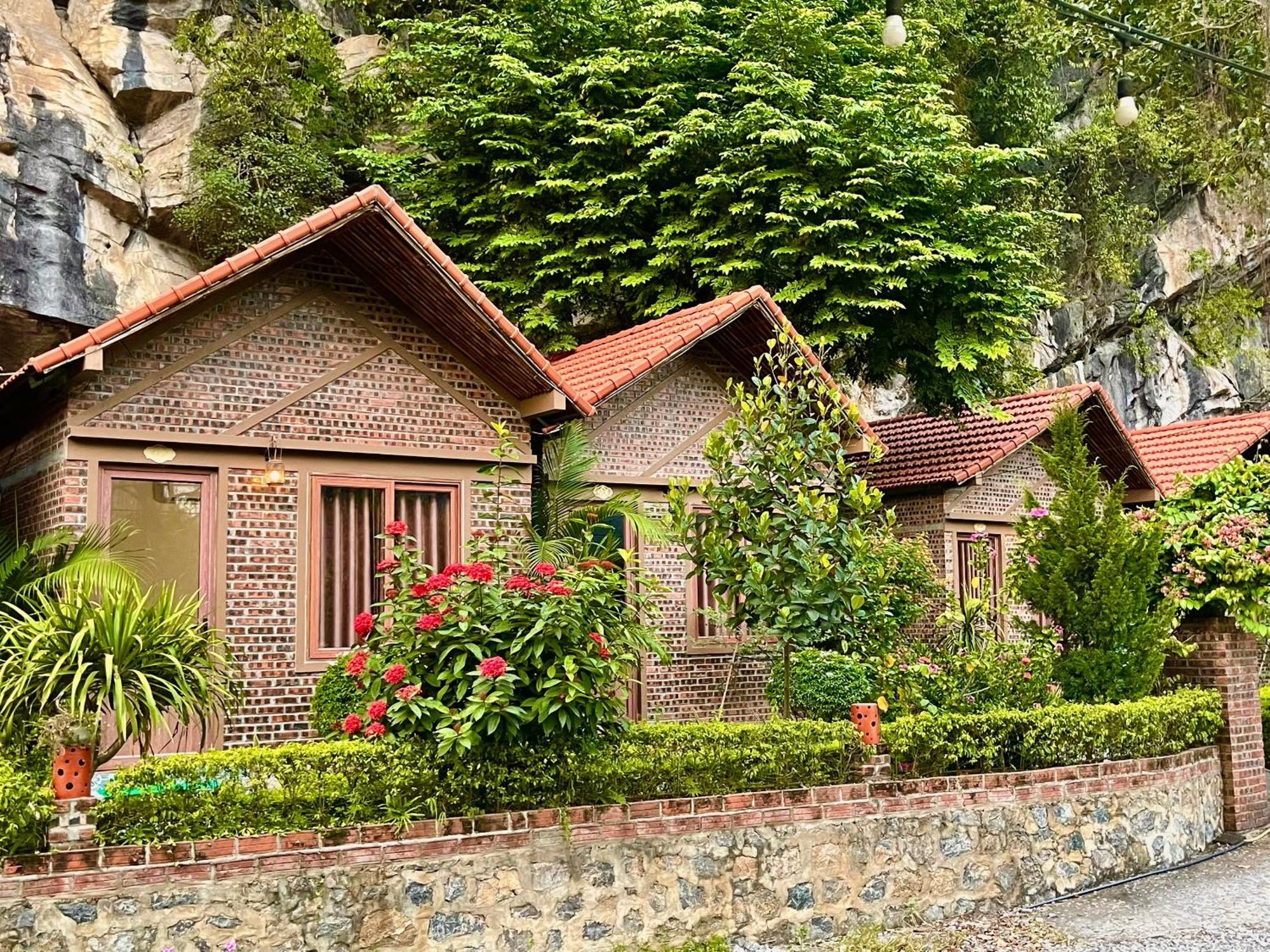 Trang An Memory Homestay ニンビン エクステリア 写真