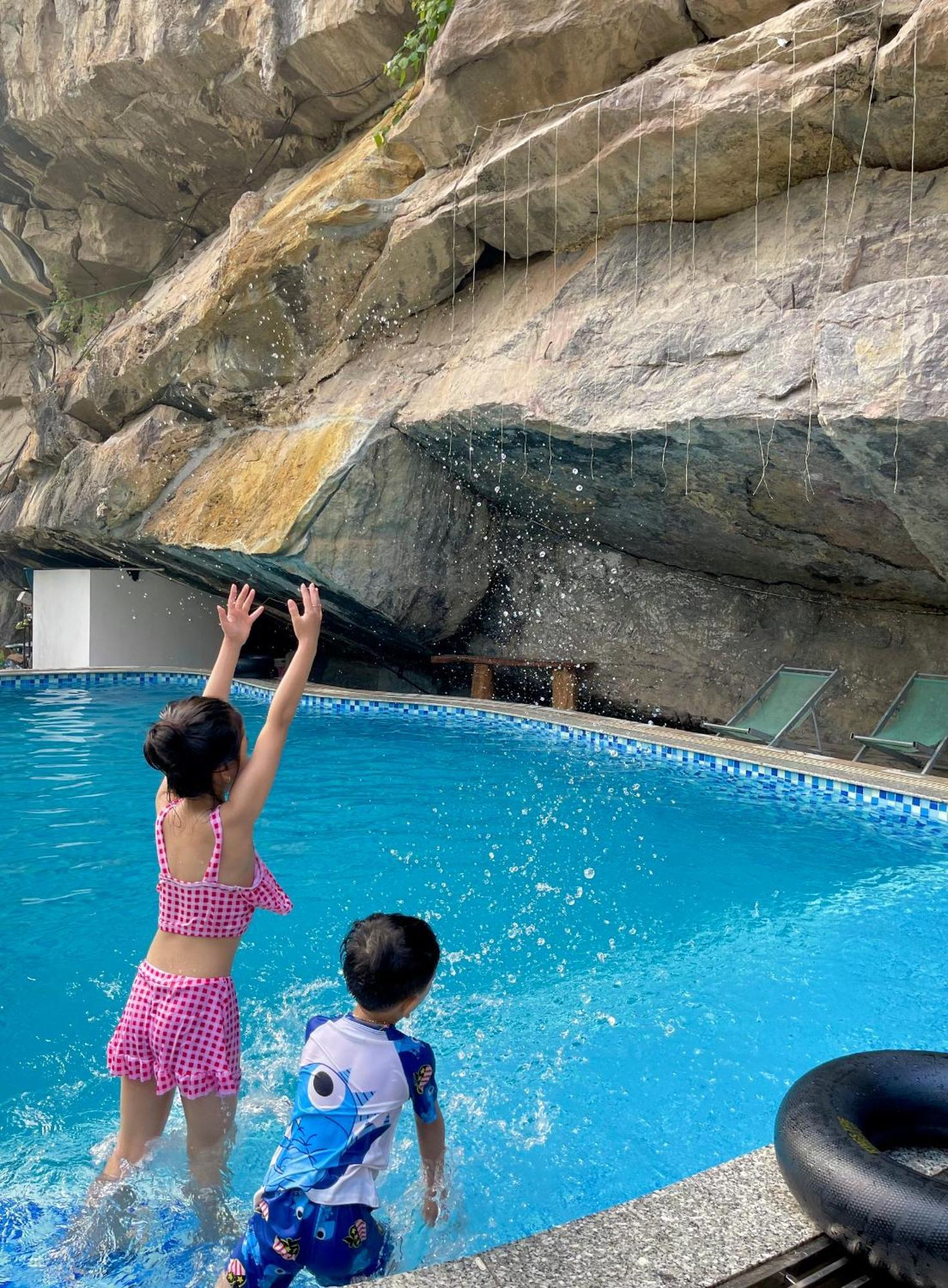 Trang An Memory Homestay ニンビン エクステリア 写真