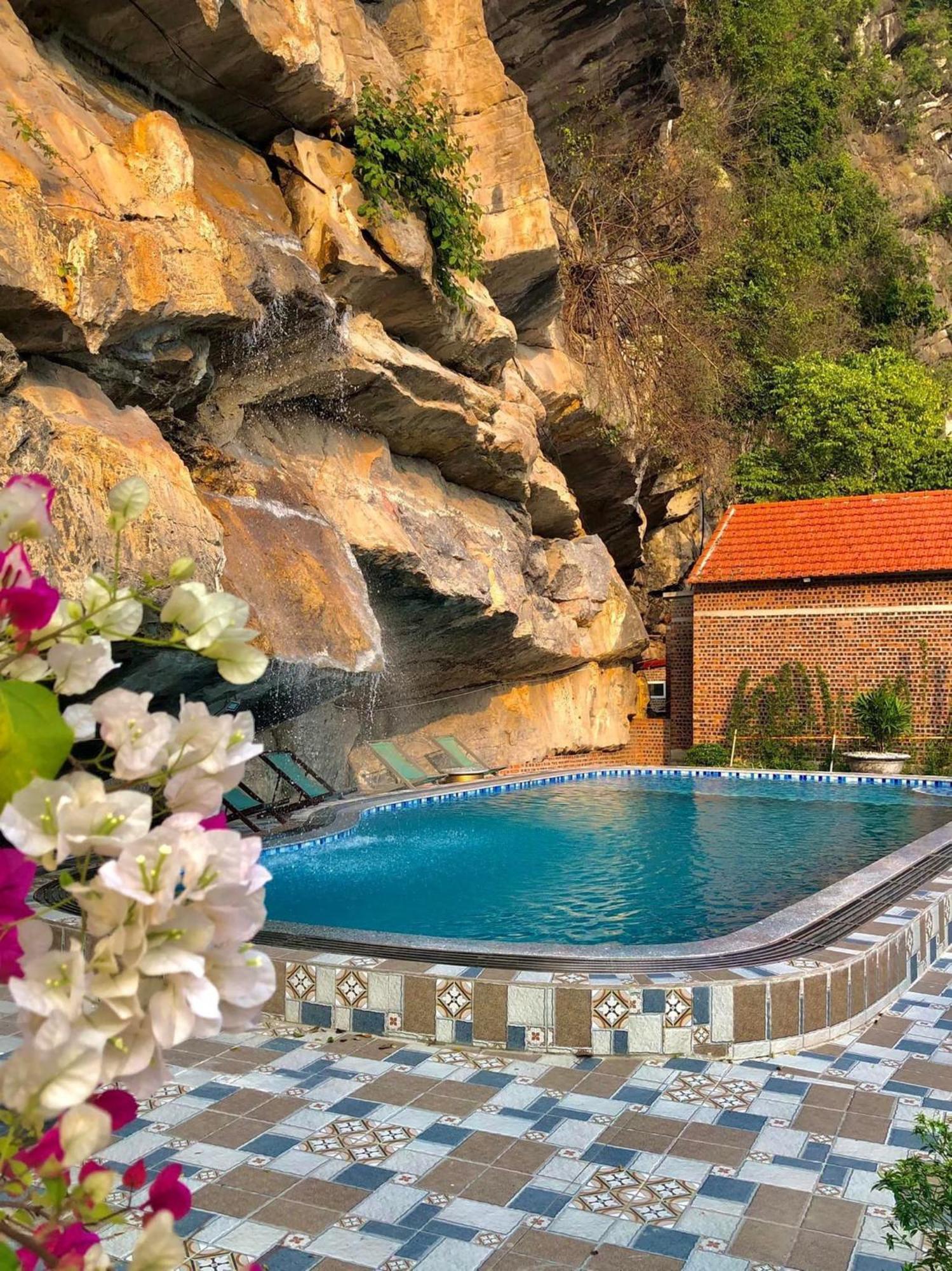Trang An Memory Homestay ニンビン エクステリア 写真