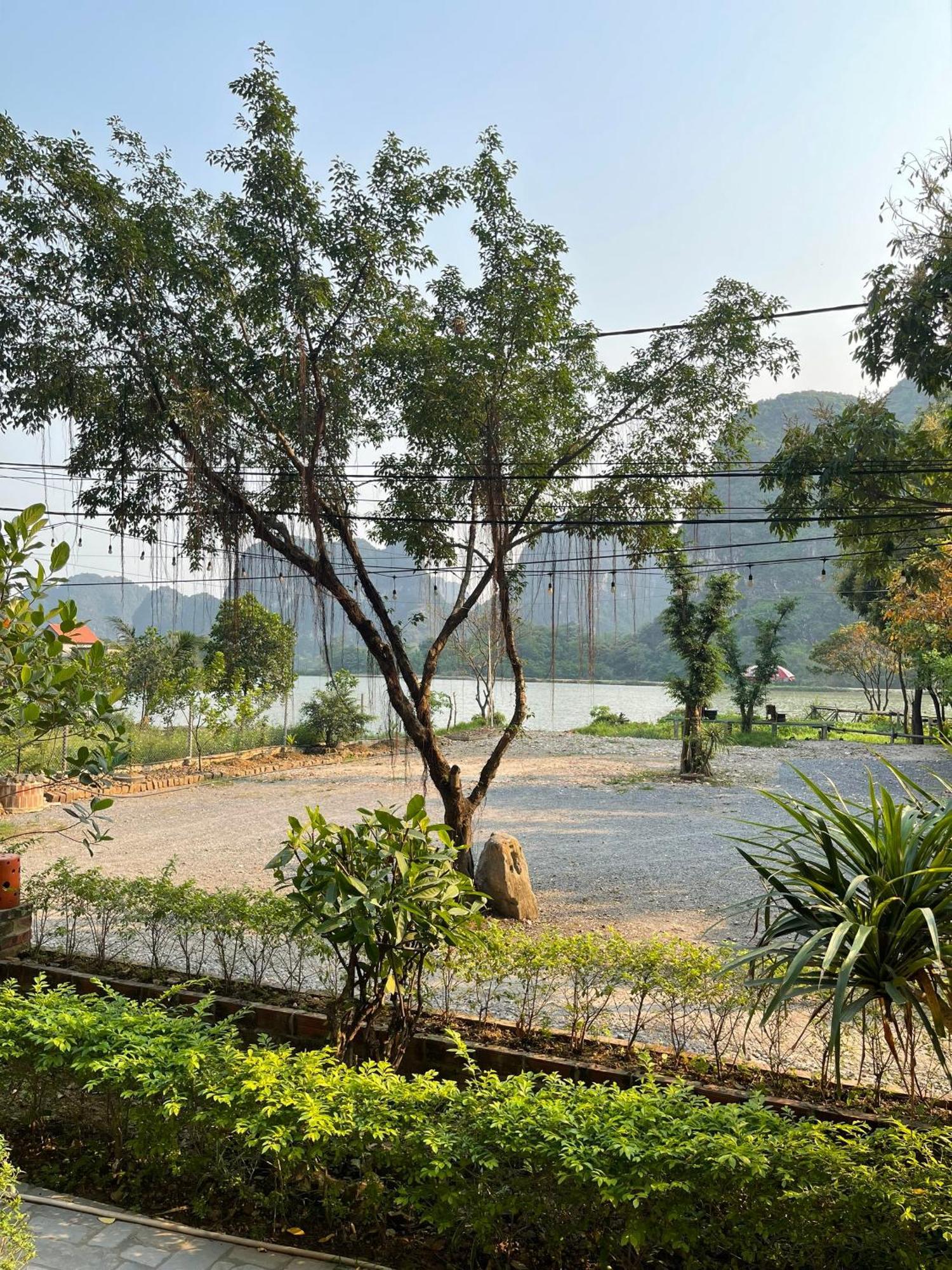 Trang An Memory Homestay ニンビン エクステリア 写真
