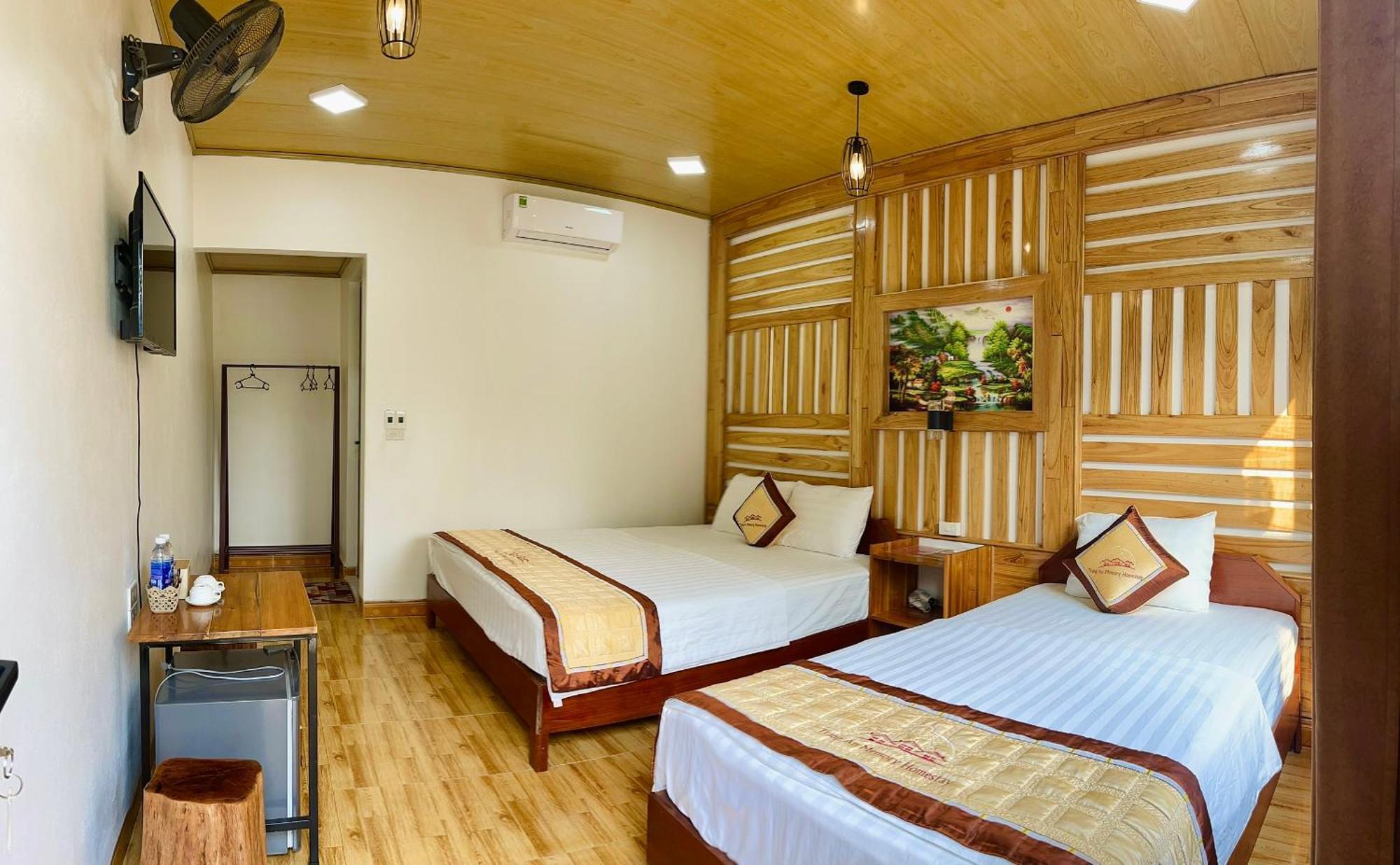 Trang An Memory Homestay ニンビン エクステリア 写真