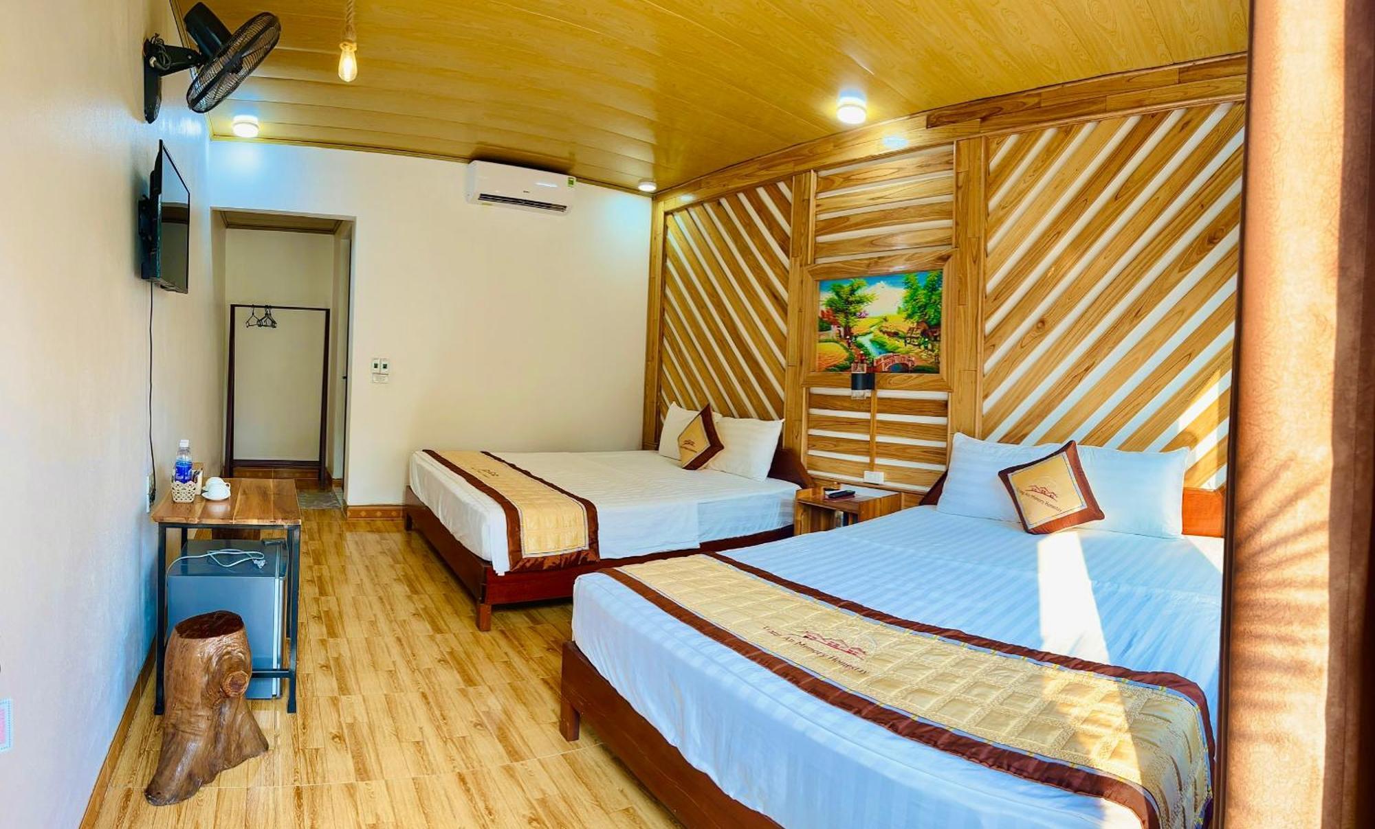 Trang An Memory Homestay ニンビン エクステリア 写真